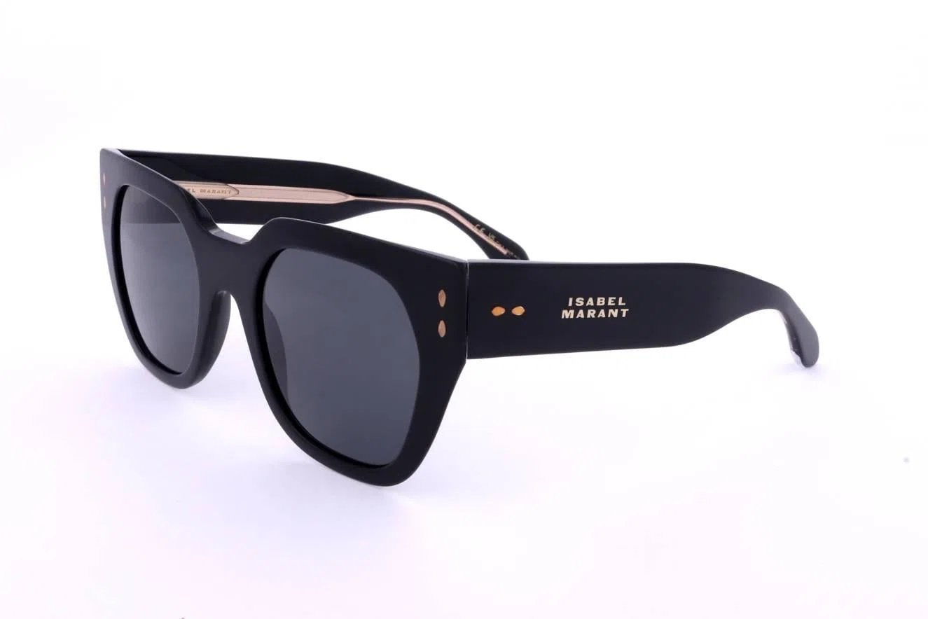 Isabel Marant IM0158_S Sunglasses - view 7